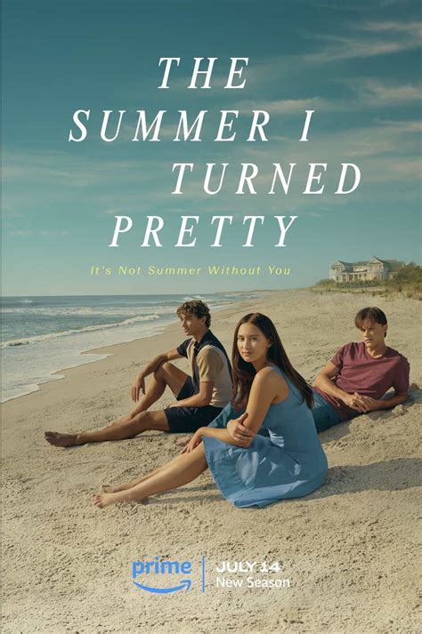 the summer i turned pretty extratorrent|Prime Video: The Summer I Turned Pretty .